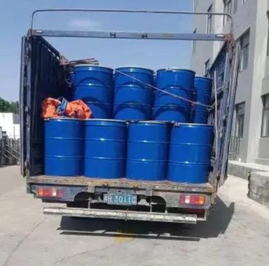 菏泽市回收聚醚回收油墨 - 排名